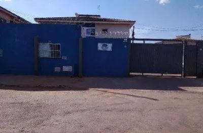 Oportunidade única em valparaiso de goias - go | tipo: apartamento | negociação: venda direta online  | situação: imóvel