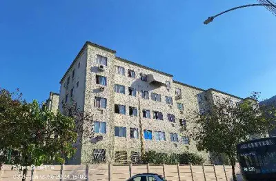 Oportunidade Única em RIO DE JANEIRO - RJ | Tipo: Apartamento | Negociação: Venda Online  | Situação: Imóvel