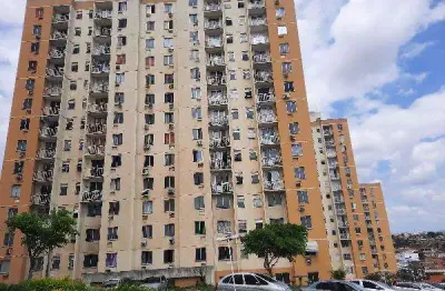 Oportunidade única em belford roxo - rj | tipo: apartamento | negociação: venda online  | situação: imóvel