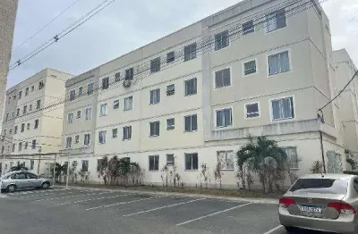 Oportunidade única em campos dos goytacazes - rj | tipo: apartamento | negociação: venda online  | situação: imóvel