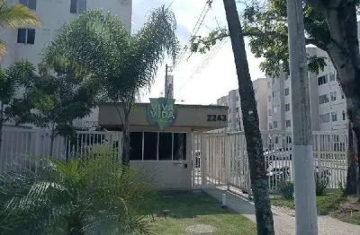 Oportunidade Única em RIO DE JANEIRO - RJ | Tipo: Apartamento | Negociação: Venda Direta Online  | Situação: Imóvel