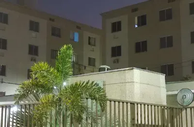 Oportunidade Única em RIO DE JANEIRO - RJ | Tipo: Apartamento | Negociação: Venda Direta Online  | Situação: Imóvel