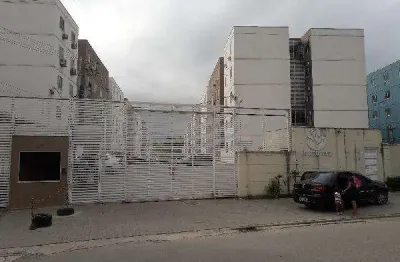 Oportunidade única em belford roxo - rj | tipo: apartamento | negociação: venda direta online  | situação: imóvel