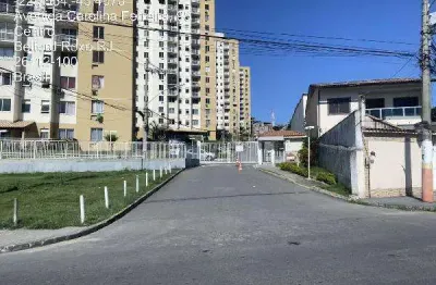 Oportunidade única em belford roxo - rj | tipo: apartamento | negociação: venda online  | situação: imóvel