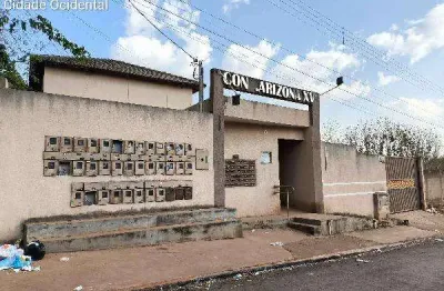 Oportunidade única em cidade ocidental - go | tipo: apartamento | negociação: venda direta online  | situação: imóvel