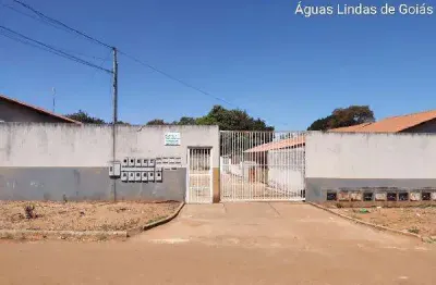 Oportunidade única em cidade ocidental - go | tipo: apartamento | negociação: venda direta online  | situação: imóvel