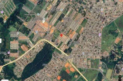 Oportunidade única em cidade ocidental - go | tipo: apartamento | negociação: venda direta online  | situação: imóvel