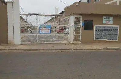 Oportunidade única em valparaiso de goias - go | tipo: apartamento | negociação: venda online  | situação: imóvel