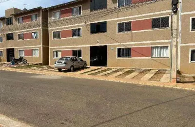 Oportunidade única em luziania - go | tipo: apartamento | negociação: venda direta online  | situação: imóvel