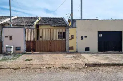 Oportunidade única em luziania - go | tipo: casa | negociação: venda online  | situação: imóvel