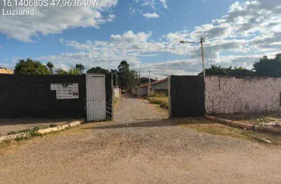 Oportunidade única em luziania - go | tipo: casa | negociação: venda online  | situação: imóvel