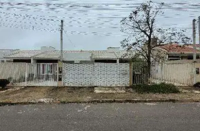 Oportunidade única em fazenda rio grande - pr | tipo: casa | negociação: leilão  | situação: imóvel
