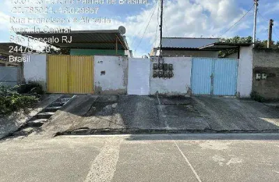 Oportunidade única em sao goncalo - rj | tipo: casa | negociação: venda direta online  | situação: imóvel