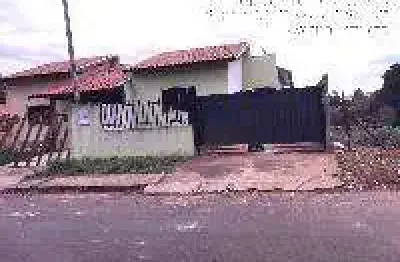 Oportunidade única em moreira sales - pr | tipo: casa | negociação: venda online  | situação: imóvel