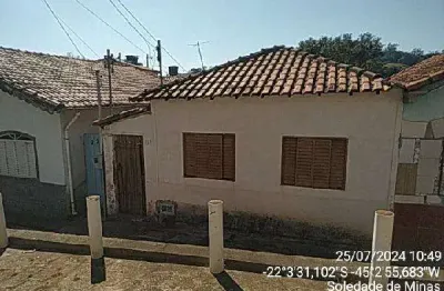 Oportunidade única em soledade de minas - mg | tipo: casa | negociação: venda online  | situação: imóvel