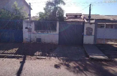 Oportunidade única em luziania - go | tipo: casa | negociação: venda online  | situação: imóvel