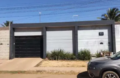 Oportunidade única em aguas lindas de goias - go | tipo: casa | negociação: venda online  | situação: imóvel