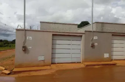 Oportunidade única em planaltina - go | tipo: casa | negociação: venda online  | situação: imóvel