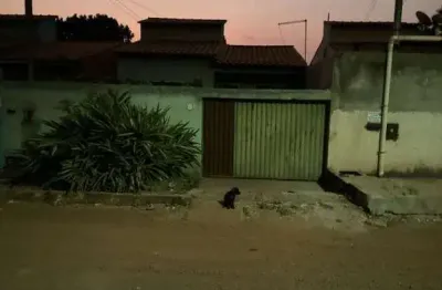 Oportunidade única em planaltina - go | tipo: casa | negociação: venda direta online  | situação: imóvel