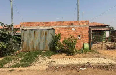 Oportunidade única em padre bernardo - go | tipo: casa | negociação: venda online  | situação: imóvel