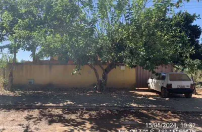 Oportunidade única em padre bernardo - go | tipo: casa | negociação: venda online  | situação: imóvel