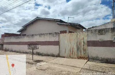 Oportunidade única em luziania - go | tipo: casa | negociação: venda online  | situação: imóvel