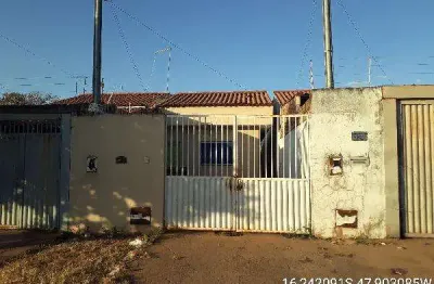Oportunidade única em luziania - go | tipo: casa | negociação: venda online  | situação: imóvel
