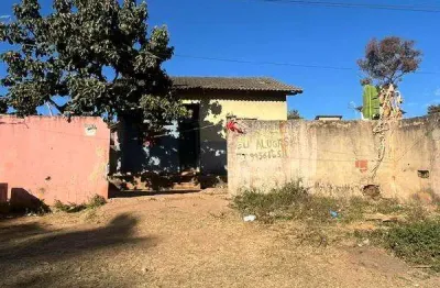 Oportunidade única em aguas lindas de goias - go | tipo: casa | negociação: venda online  | situação: imóvel