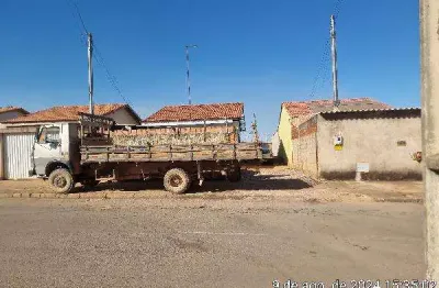 Oportunidade única em padre bernardo - go | tipo: casa | negociação: venda online  | situação: imóvel