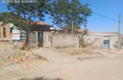 Oportunidade única em padre bernardo - go | tipo: casa | negociação: venda online  | situação: imóvel
