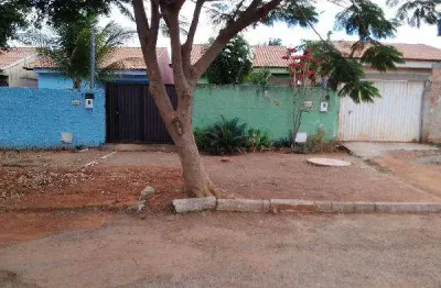 Oportunidade única em padre bernardo - go | tipo: casa | negociação: venda online  | situação: imóvel