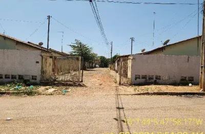 Oportunidade única em luziania - go | tipo: casa | negociação: venda direta online  | situação: imóvel