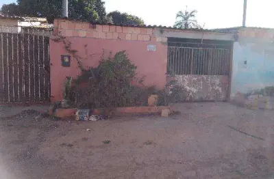 Oportunidade única em luziania - go | tipo: casa | negociação: venda online  | situação: imóvel