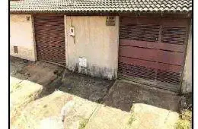 Oportunidade única em luziania - go | tipo: casa | negociação: venda online  | situação: imóvel