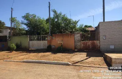Oportunidade única em luziania - go | tipo: casa | negociação: venda direta online  | situação: imóvel