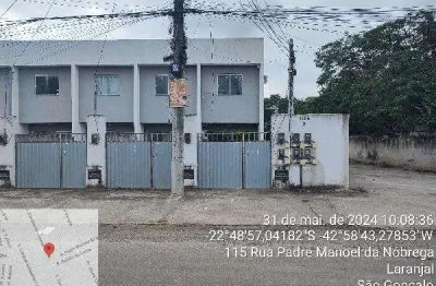 Oportunidade única em sao goncalo - rj | tipo: casa | negociação: venda online  | situação: imóvel
