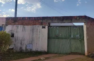 Oportunidade única em luziania - go | tipo: casa | negociação: venda direta online  | situação: imóvel