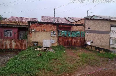 Oportunidade única em novo gama - go | tipo: casa | negociação: venda direta online  | situação: imóvel