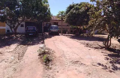 Oportunidade única em planaltina - go | tipo: casa | negociação: venda direta online  | situação: imóvel