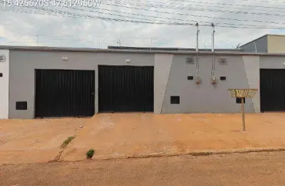 Oportunidade única em planaltina - go | tipo: casa | negociação: venda direta online  | situação: imóvel