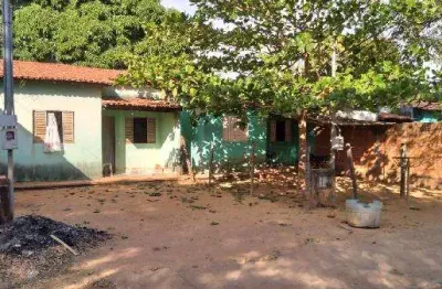 Oportunidade única em padre bernardo - go | tipo: casa | negociação: venda online  | situação: imóvel