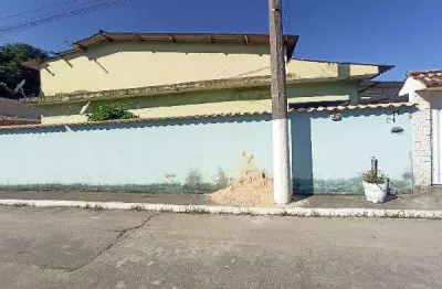 Oportunidade única em mage - rj | tipo: casa | negociação: venda online  | situação: imóvel