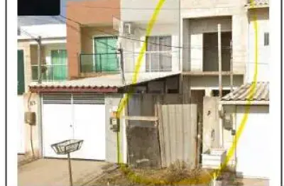 Oportunidade única em campos dos goytacazes - rj | tipo: casa | negociação: venda online  | situação: imóvel