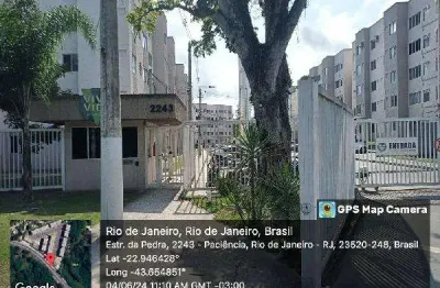 Oportunidade única em rio de janeiro - rj | tipo: apartamento | negociação: venda direta online  | situação: imóvel