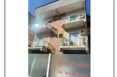 Oportunidade única em sao goncalo - rj | tipo: apartamento | negociação: venda online  | situação: imóvel