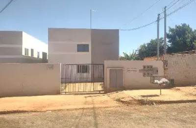 Oportunidade única em cidade ocidental - go | tipo: apartamento | negociação: venda direta online  | situação: imóvel