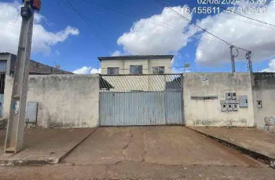 Oportunidade única em luziania - go | tipo: apartamento | negociação: venda direta online  | situação: imóvel