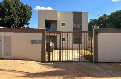 Oportunidade única em cidade ocidental - go | tipo: apartamento | negociação: venda direta online  | situação: imóvel