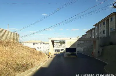 Oportunidade única em luziania - go | tipo: apartamento | negociação: venda direta online  | situação: imóvel