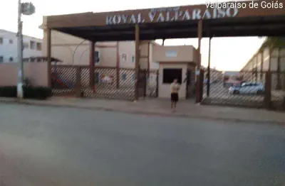 Oportunidade única em valparaiso de goias - go | tipo: apartamento | negociação: venda direta online  | situação: imóvel